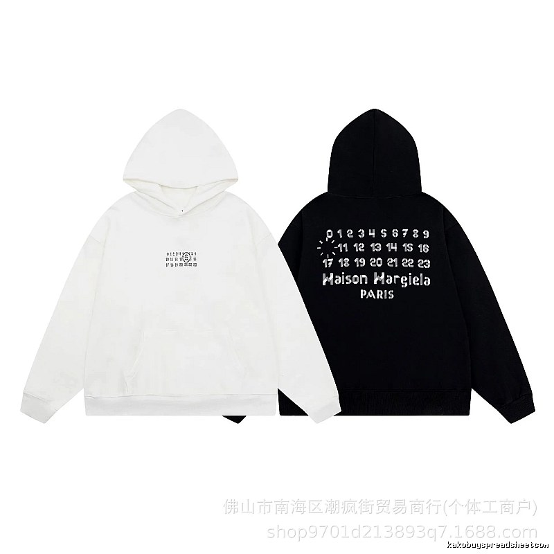 Balenciaga Summer Logo hoodie Black Pullover Small with Clean Finish