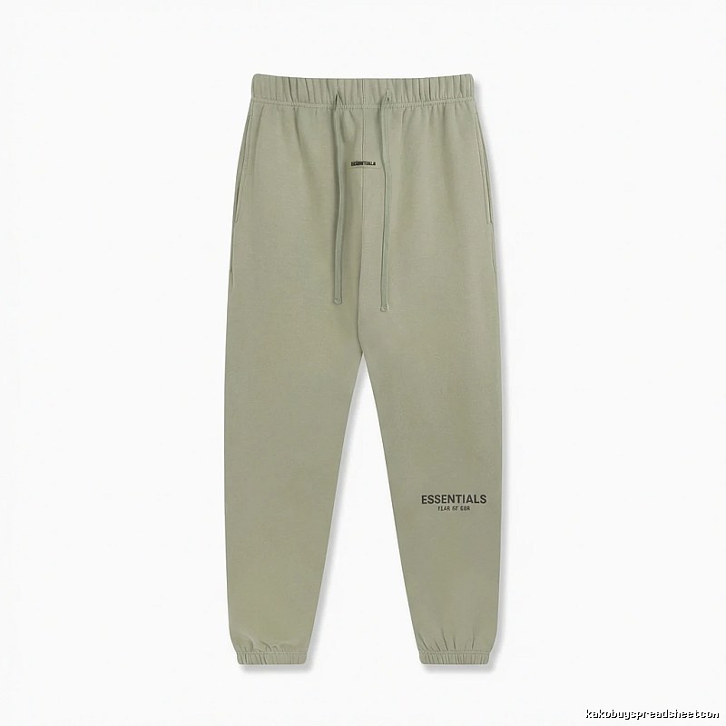ESSENTIALS Casual Khaki Pants