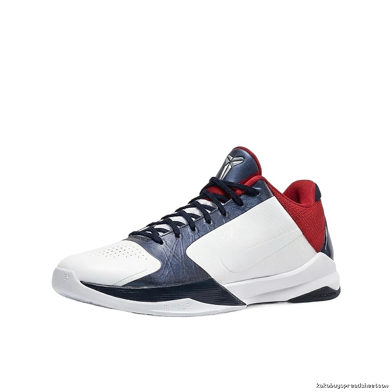 Nike basketball shoes, fashion, white, black, red