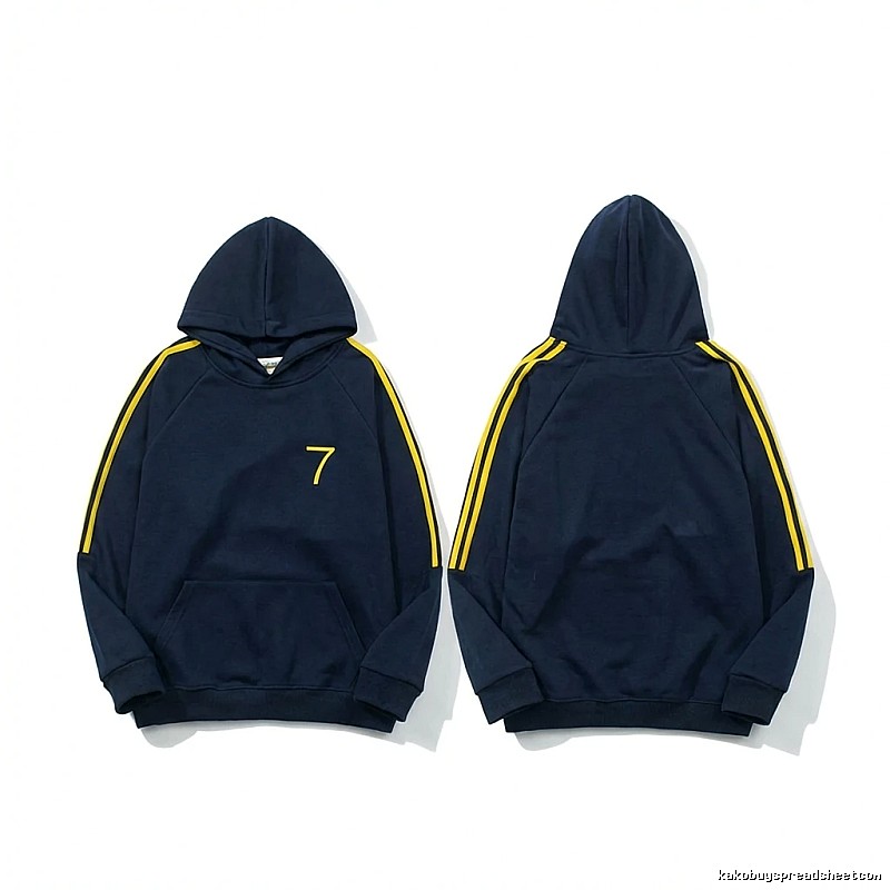 Other Digital Series Sporty Hoodie