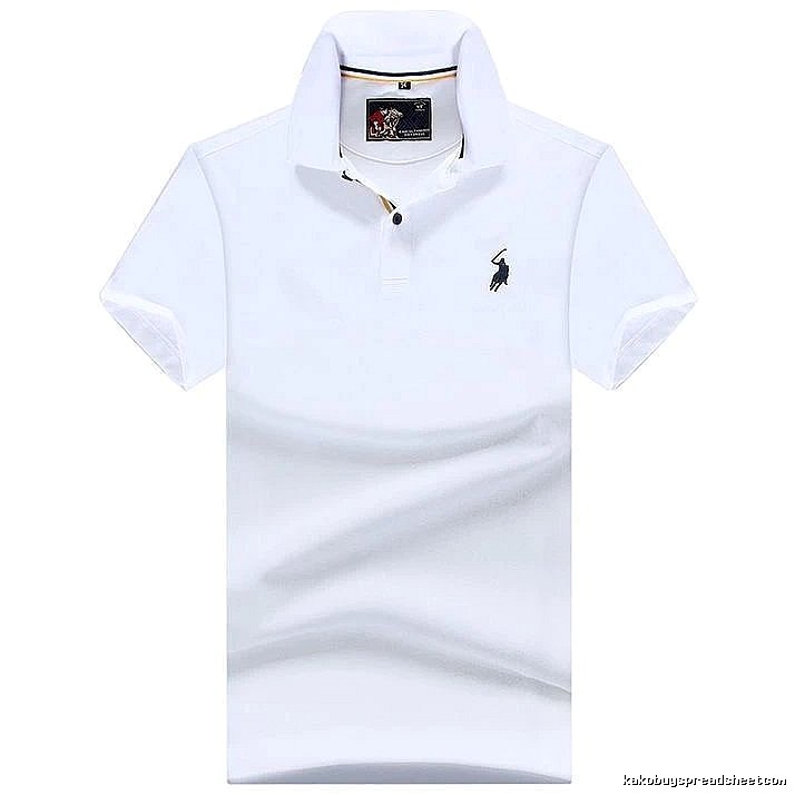 Ralph Lauren Gift Ready Yellow polo shirt Bright Yellow Polo with Standout Detail
