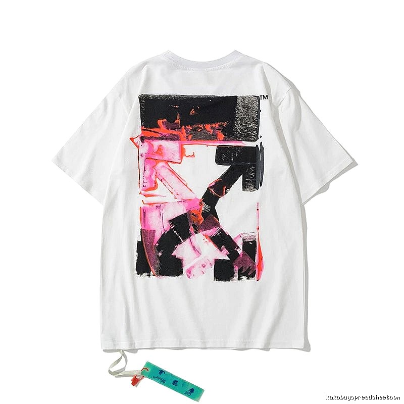2061-09 White Style 6109 Anime Graphic T-Shirt Layered Outfit