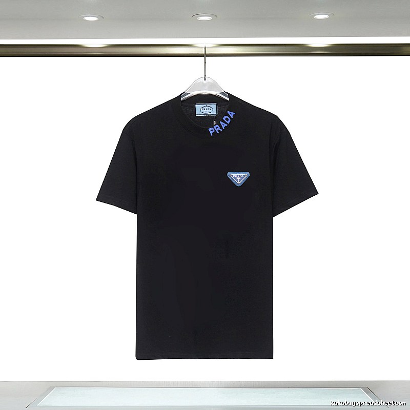Amiri Logo Detail Logo T-shirt Black Small AM with Relaxed Feel