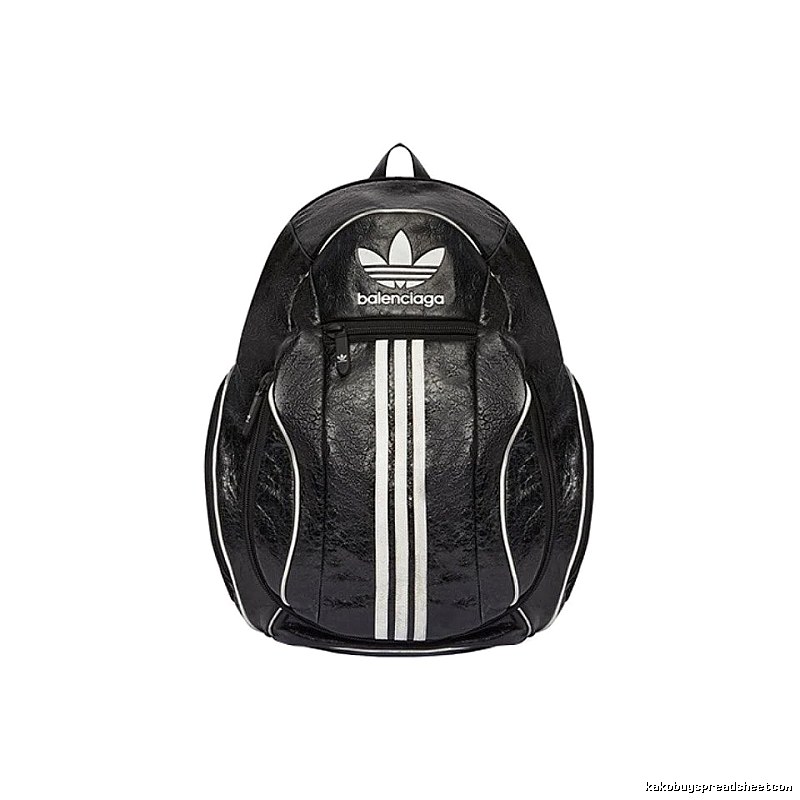 Backpack by Balenciaga with Black Backpack
