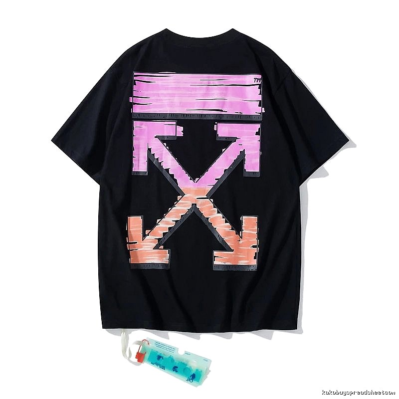 Black Style 688 Anime Graphic T-Shirt Travel Pack