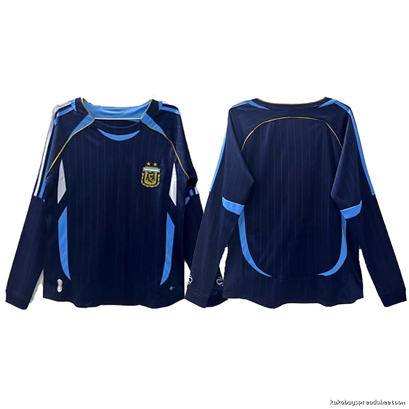 Brazil Statement Soccer jersey Blue Brazil Football for Easy Pairing