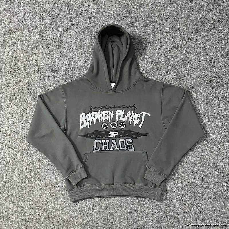 Broken Hearts Style H229 Skull Graphic Hoodie Bold Graphic