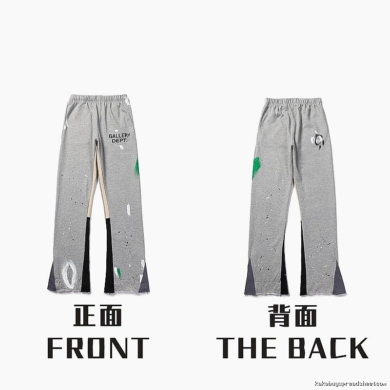 Chrome Hearts Casual Graphic sweatpants Black Printed Graphics for Streetwear Looks