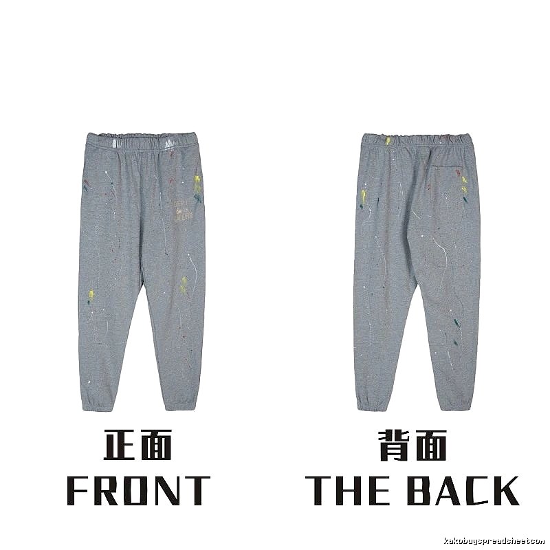 Chrome Hearts Sport Graphic sweatpants Black Printed Graphics for Collection Drops