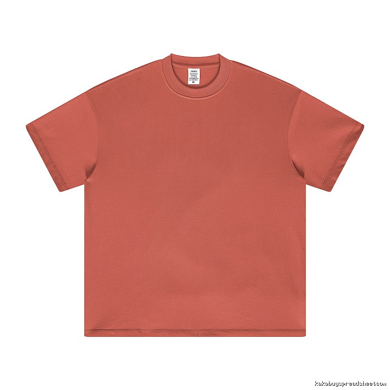 Compact Plain white T-shirt Minimal White Short for Smart Casual Looks