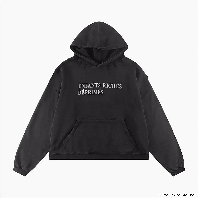 Easy-Match Layer Graphic Zip Hoodie Modern Fit