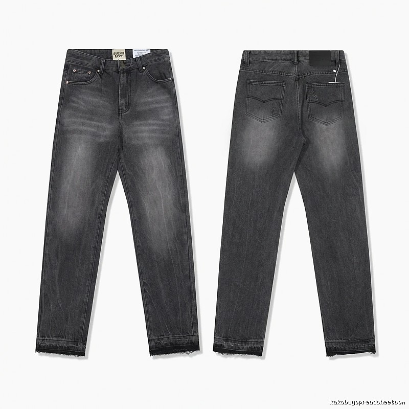 Gallery Dept Distressed Jeans