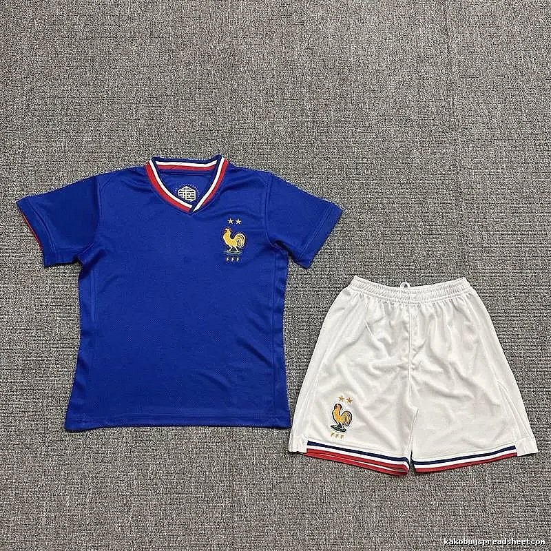 Germany Gift Ready Soccer jersey set White Germany Football with Standout Detail