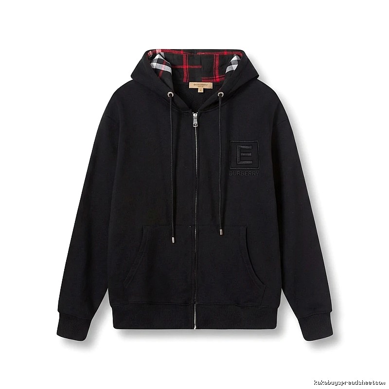 Gucci black hoodie