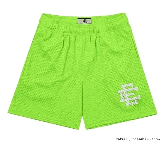 Gucci Compact Floral shorts Cream Yellow Floral for Sport-Inspired Styling
