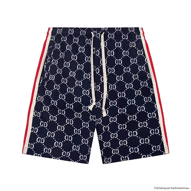 Gucci Double G Retro Shorts