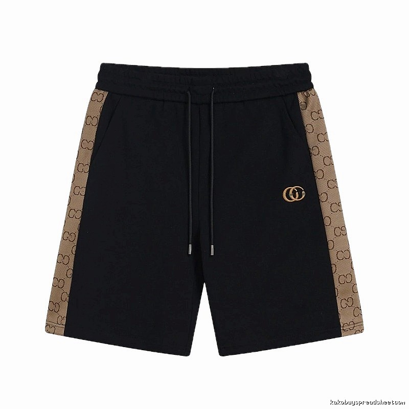 Gucci Double G Retro Shorts