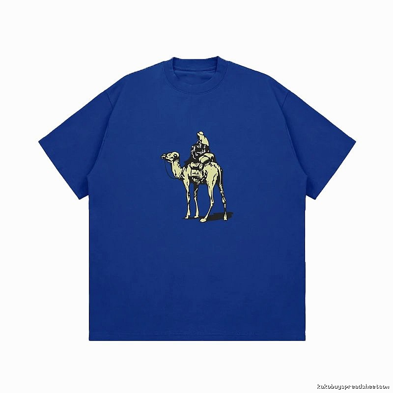 Hermes Daily Horse graphic T-shirt White Equestrian Artwork for City Outfits