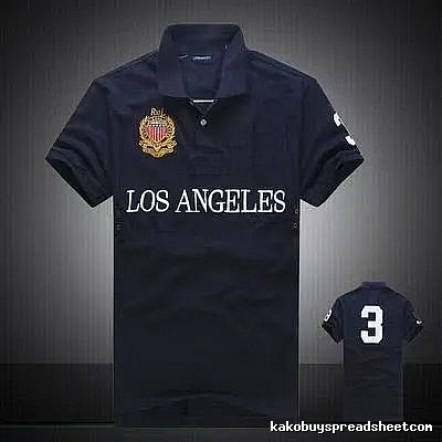 Inter Miami Blue Polo Jersey City Outfit