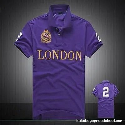 Inter Miami Purple Polo Jersey Gift Ready