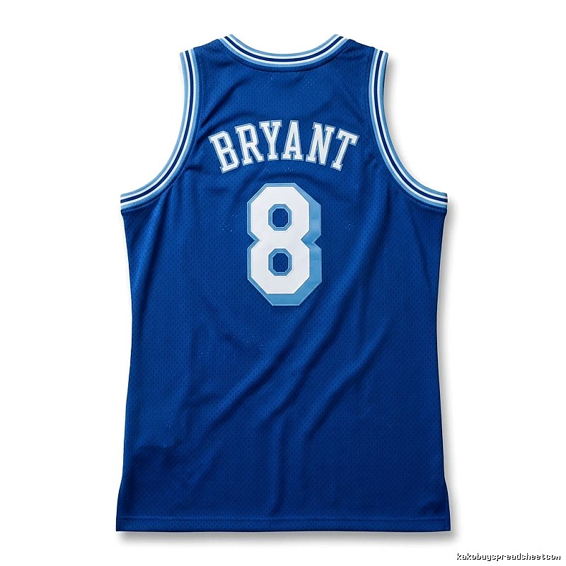 Kobe Kobe series sporty jerseys