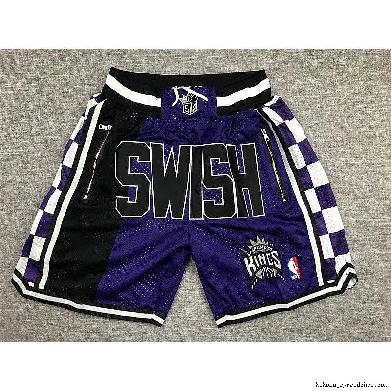 Lakers Daily Basketball shorts Yellow Lakers Mesh with Visual Detail