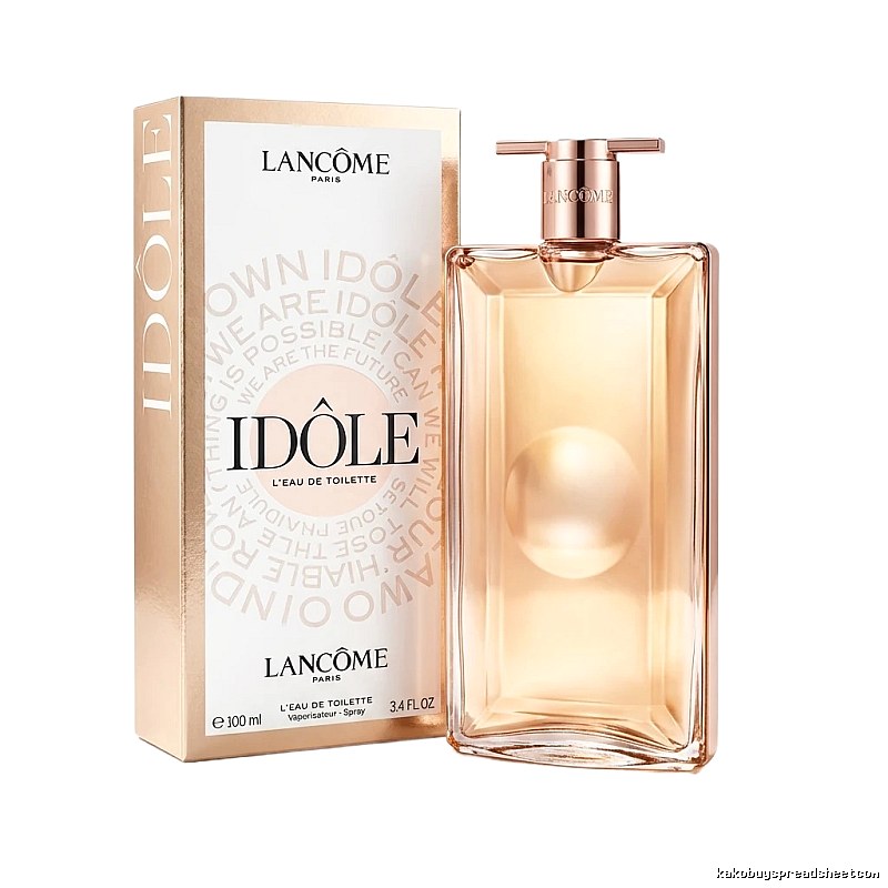 Lancome IDLE Eau de Toilette