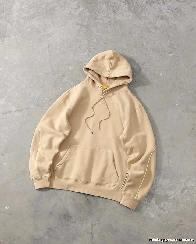Nike Resort Pullover hoodie Blue Fleece A for Travel Looks