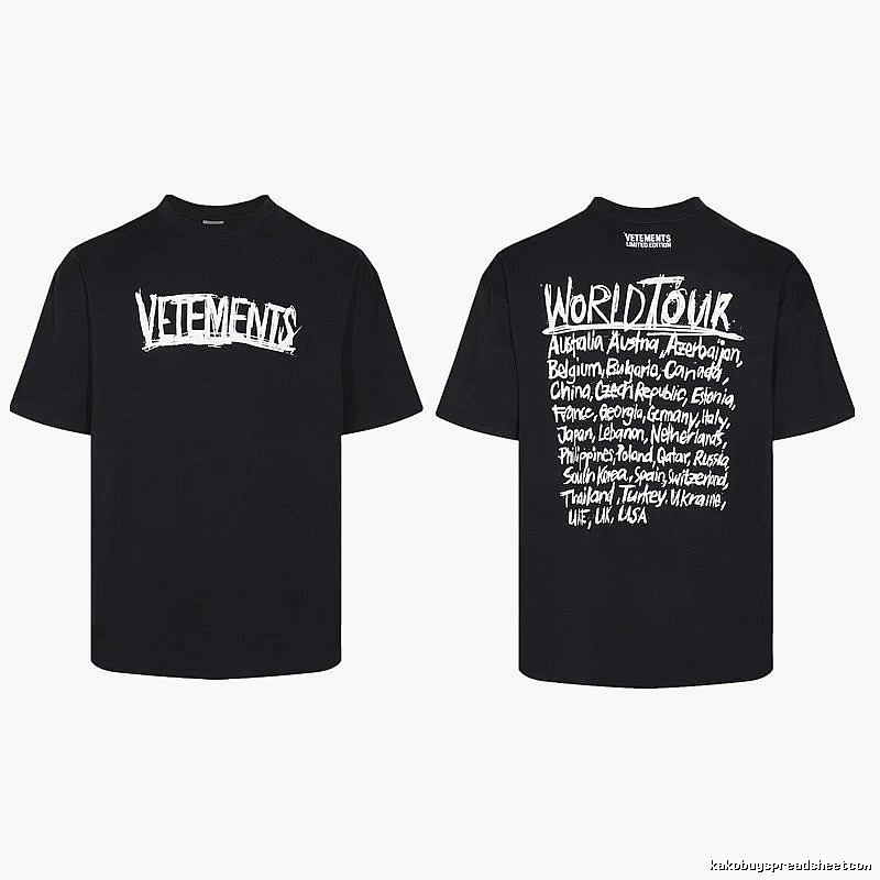 Premium Style Statement graphic T-shirt Black Colorful Lucky for Resort Outfits