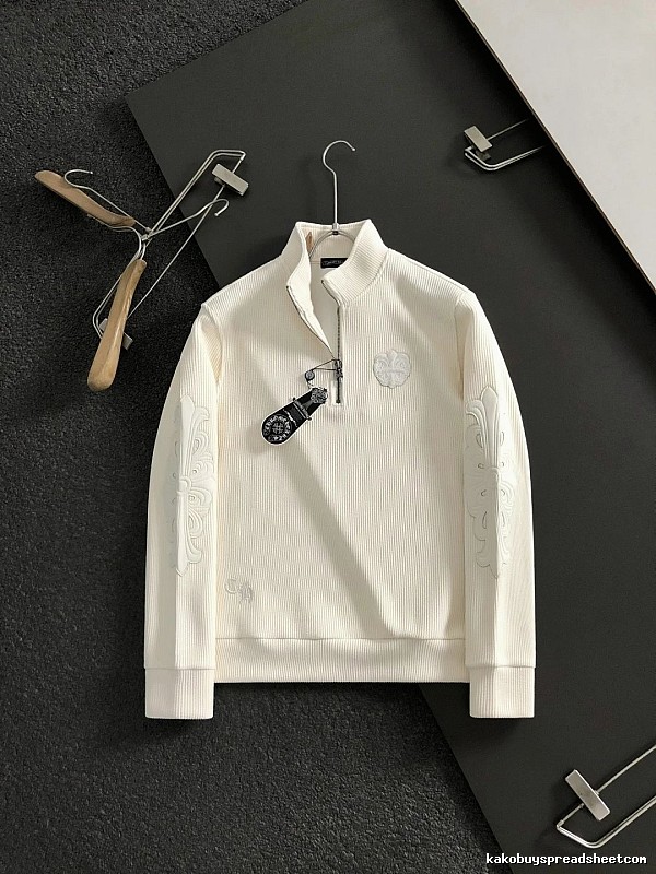 Quarter Zip Sweatshirt by Arc'teryx with Cream Quarter Zip Pullover with