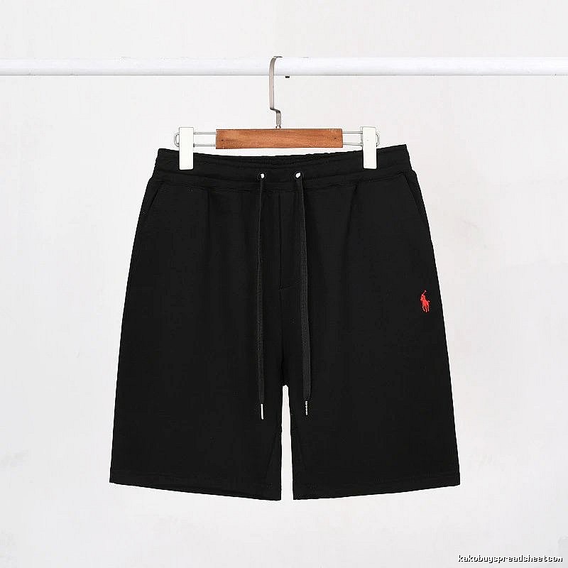 Ralph Lauren Daily Sweat shorts Gray Drawstring Small for City Outfits
