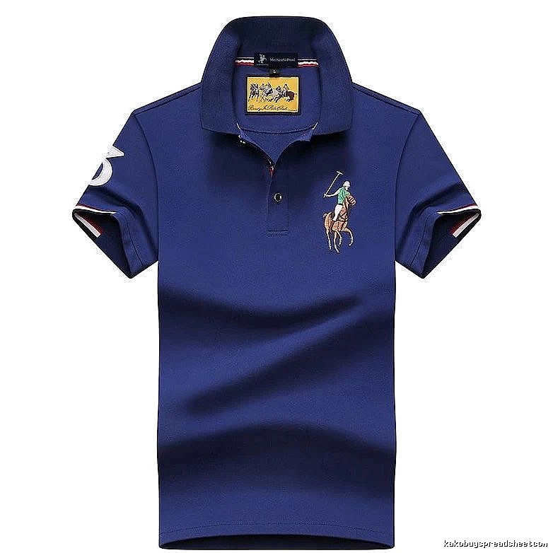 Ralph Lauren Daily Yellow polo shirt Bright Yellow Polo for City Outfits