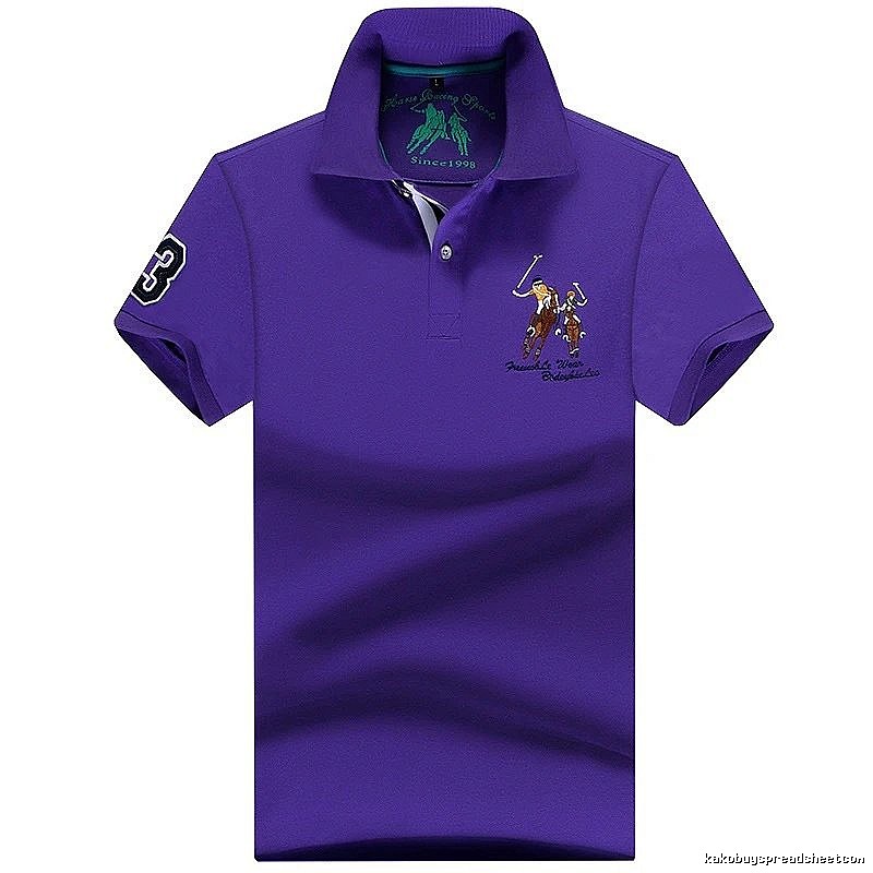 Ralph Lauren Daily Yellow polo shirt Bright Yellow Polo with Visual Detail
