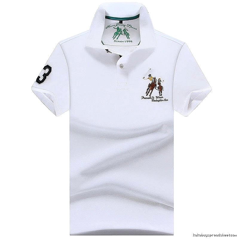 Ralph Lauren Easy Match Yellow polo shirt Bright Yellow Polo for Everyday Use