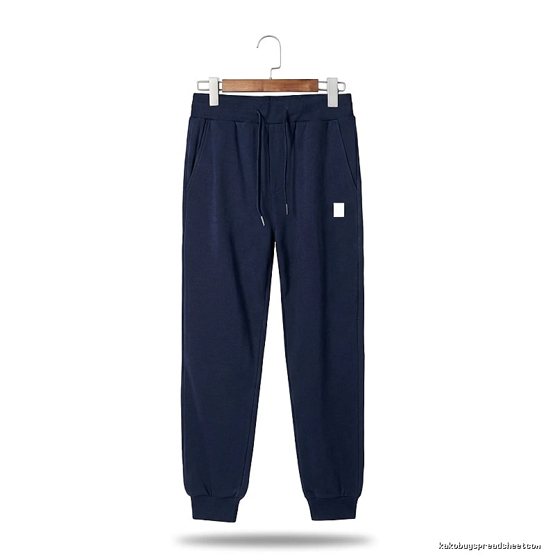 Ralph Lauren navy blue casual pants