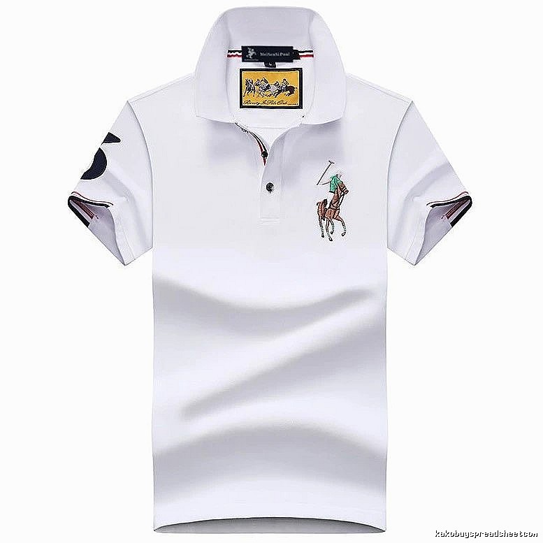 Ralph Lauren Travel Yellow polo shirt Bright Yellow Polo with Modern Look