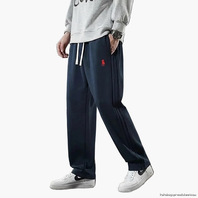 Ralph Lauren winter fleece-lined sweatpants