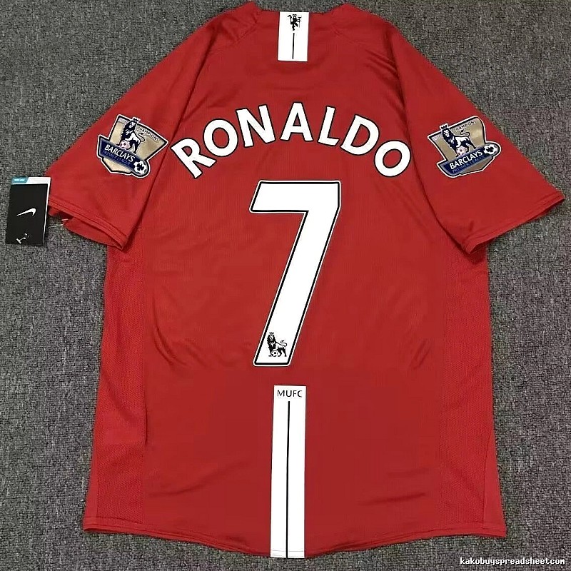 Real Madrid Compact Retro Teka soccer jersey White Retro Football for Sport-Inspired Styling