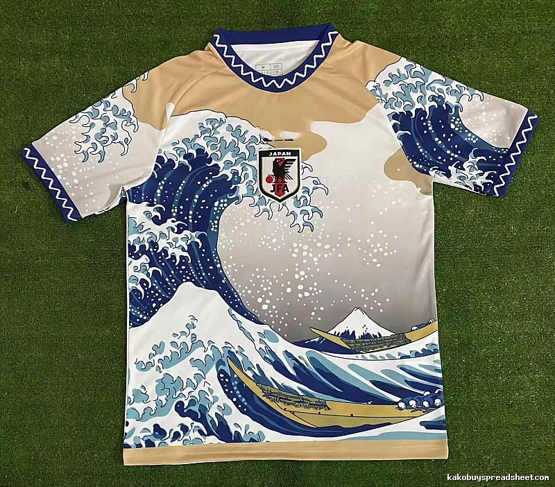 Real Madrid Match-Day Styling Dragon Soccer Jersey Match Day