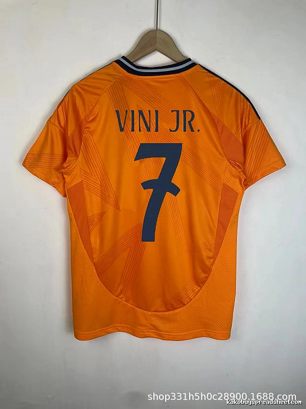 Real Madrid Urban Bellingham #5 soccer jersey White Real Madrid with Statement Pattern