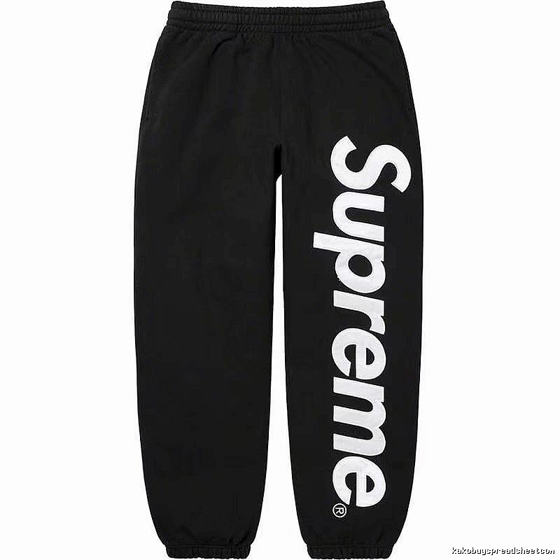 Supreme Weekend Logo hoodie Gray Red Oversized for Seasonal Looks