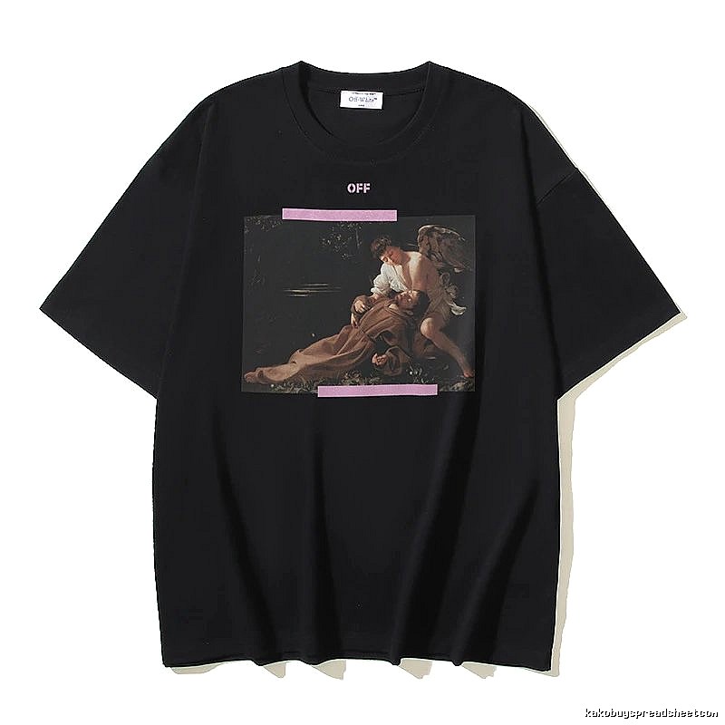 Thrasher Lightweight Flame logo T-shirt White Red Thrasher for Gift Ideas