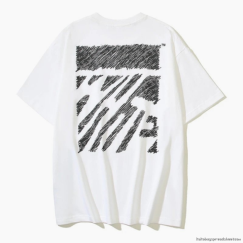 Thrasher Statement Flame logo T-shirt White Red Thrasher for Easy Pairing