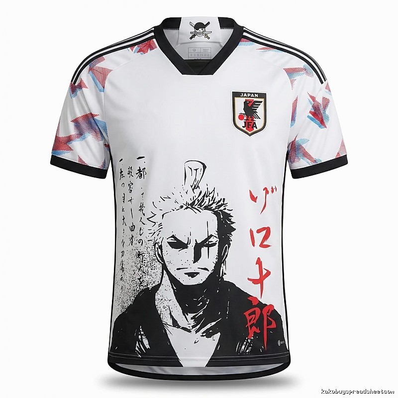 Tokyo Ghoul Anime Style White T-shirt