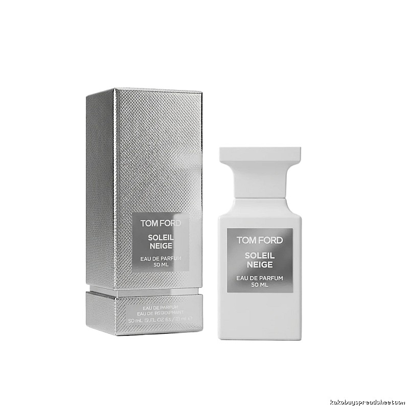 Tom Ford Soleil Neige Eau de Parfum