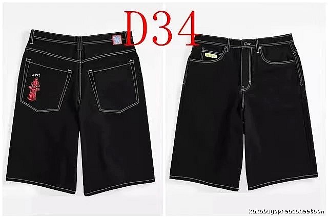 Tommy Hilfiger Compact Straight-leg jeans Blue Denim Jeans for Smart Casual Looks