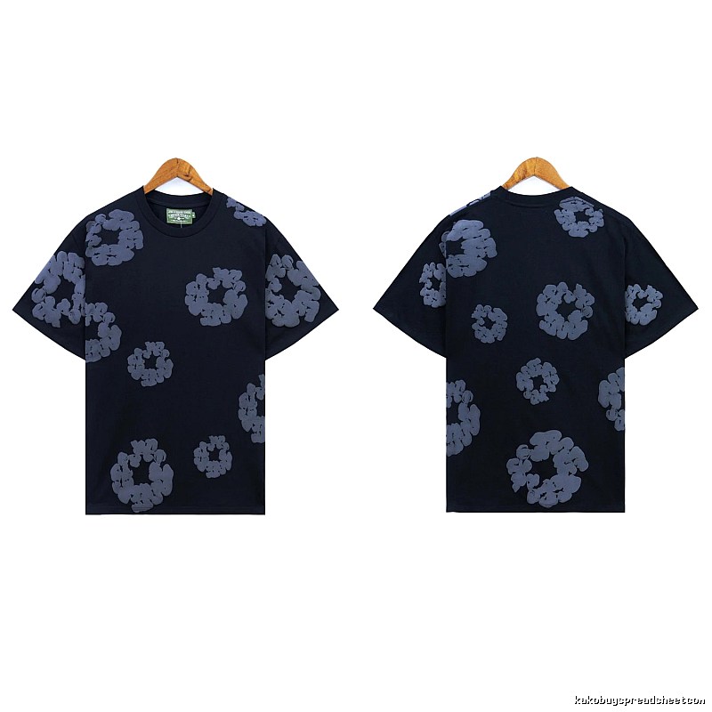 Toronto Raptors Logo Detail Team graphic T-shirt Black Toronto Raptors with Relaxed Feel